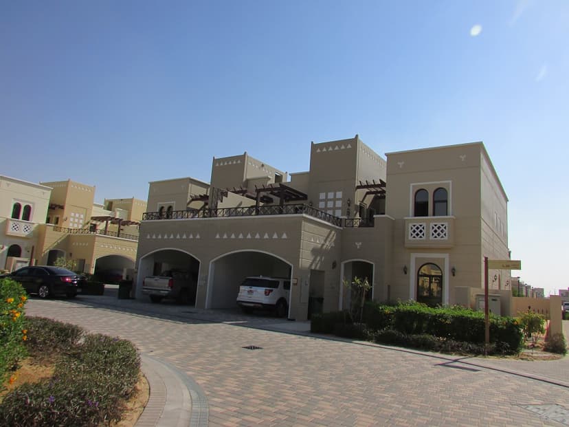 Mudon construction — photo 4