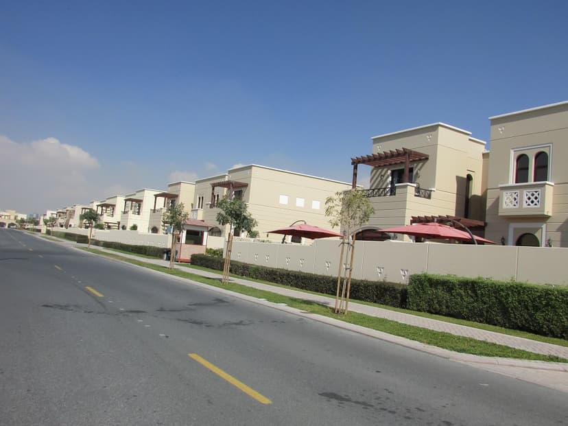 Mudon construction — photo 2