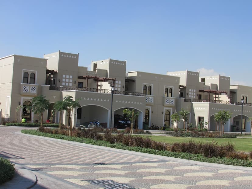 Mudon construction — photo 3