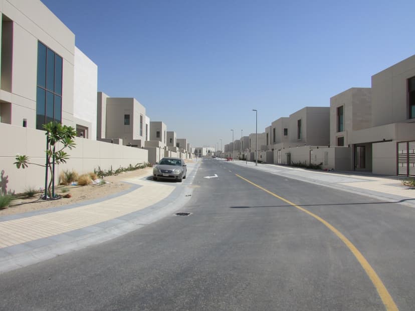 Millennium Estates construction — photo 14