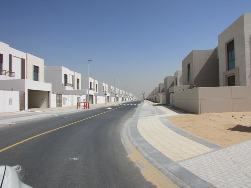 Millennium Estates construction — photo 17