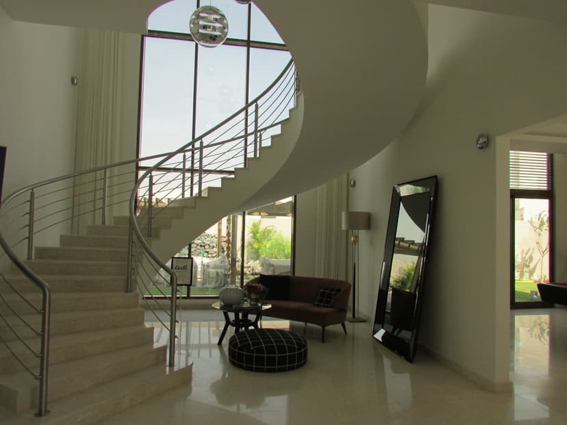 Millennium Estates construction — photo 18