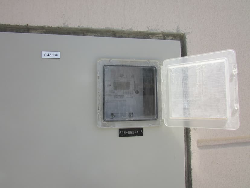 Millennium Estates construction — photo 11