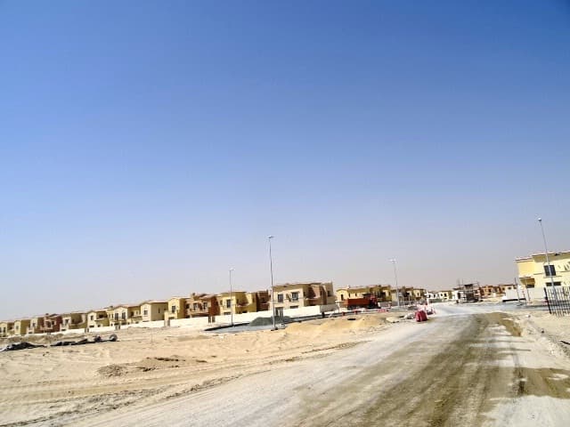 Reem-mira Community Ph5 construction — photo 48
