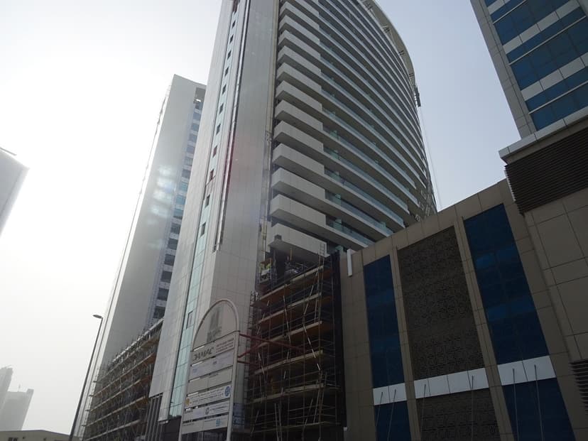 Bay's Edge construction — photo 16