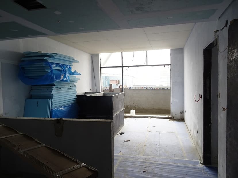 Bay's Edge construction — photo 17