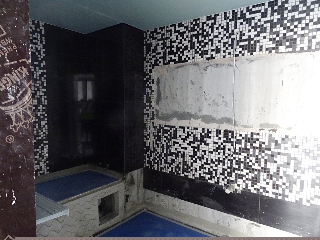 Bay's Edge construction — photo 14