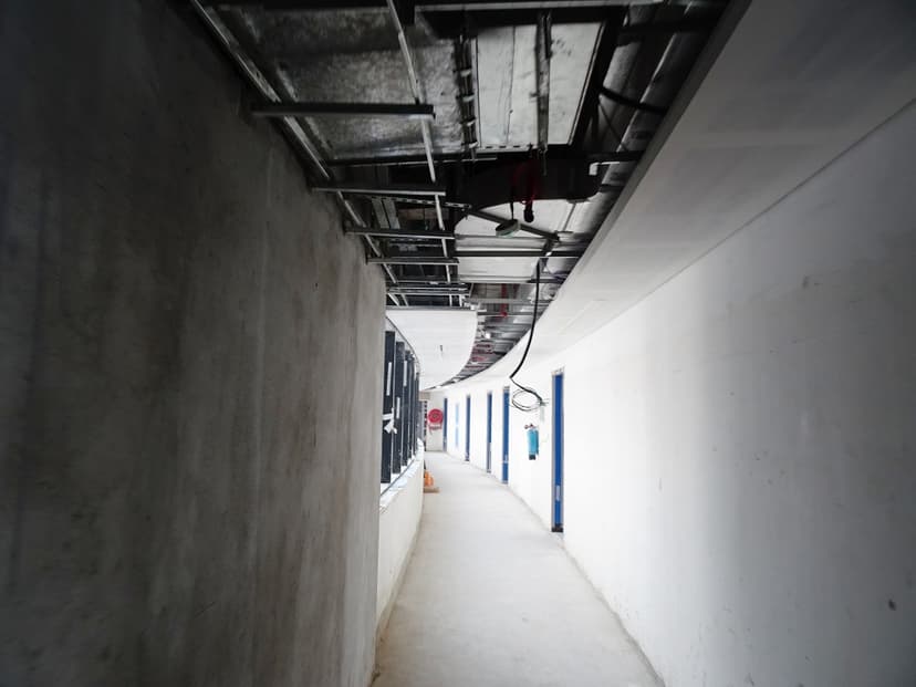 Bay's Edge construction — photo 15