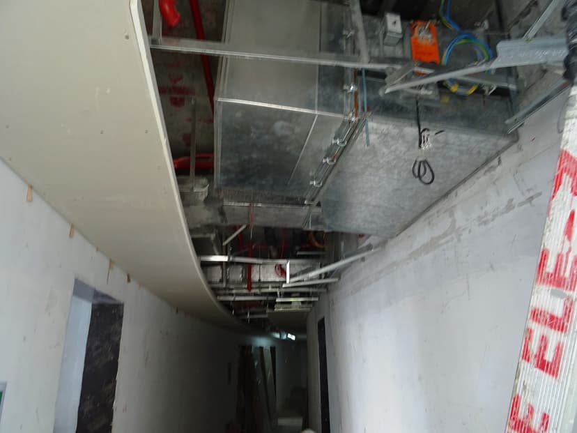 Bay's Edge construction — photo 19