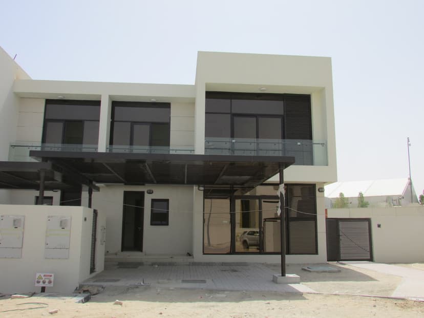 DAMAC Hills - Whitefield construction — photo 14