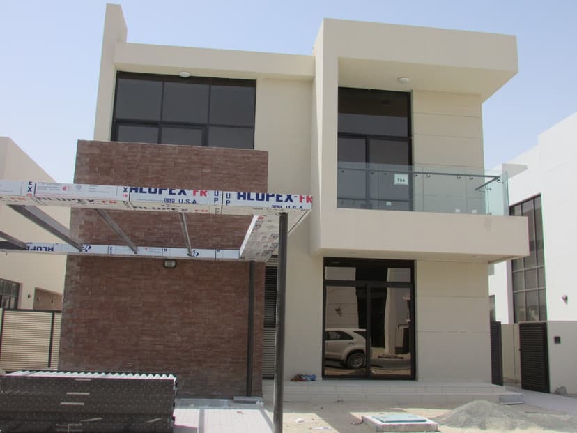 DAMAC Hills - Whitefield construction — photo 10