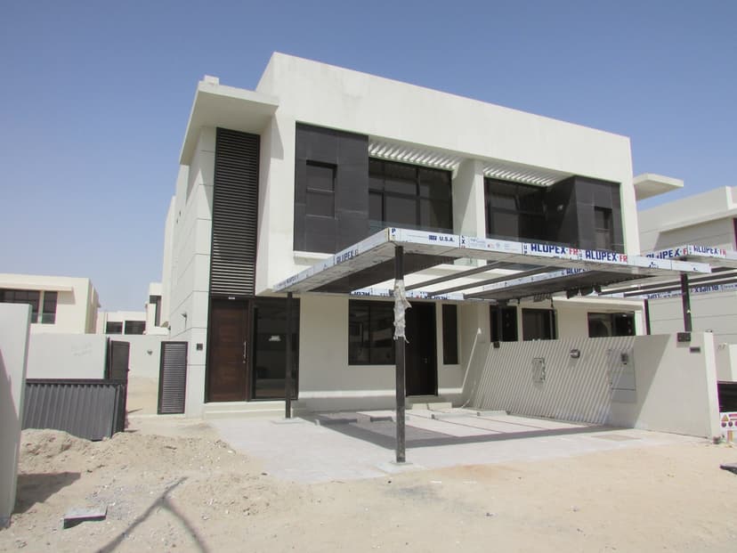 DAMAC Hills - Whitefield construction — photo 11