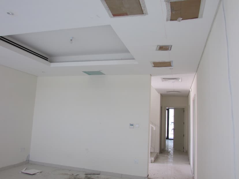 DAMAC Hills - Whitefield construction — photo 8
