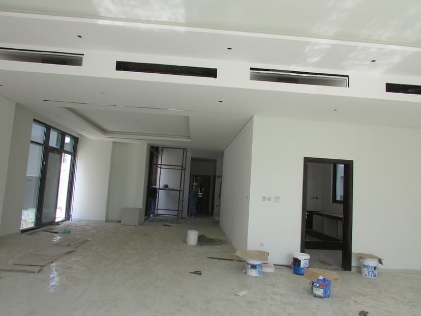 DAMAC Hills - Whitefield construction — photo 22