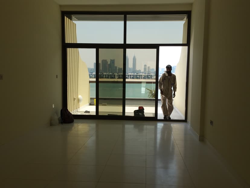 Club Vista Mare construction — photo 10