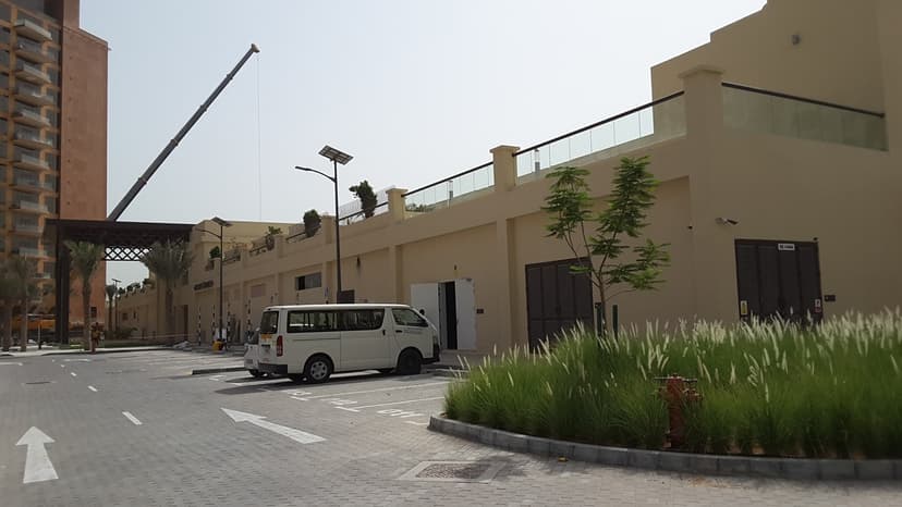 Club Vista Mare construction — photo 9