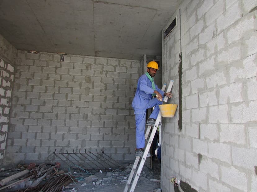 DAMAC Hills -whitefield-2 construction — photo 23