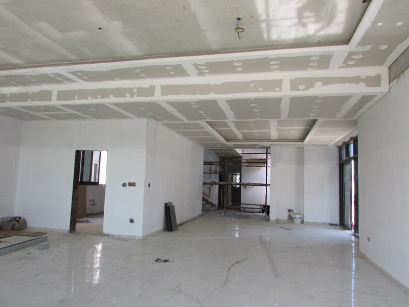 DAMAC Hills -whitefield-2 construction — photo 20