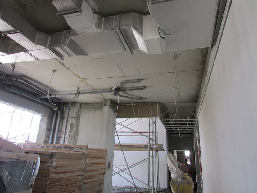 DAMAC Hills -whitefield-2 construction — photo 25