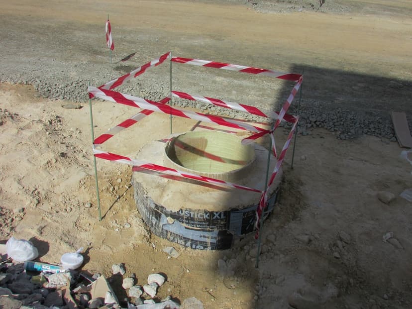 DAMAC Hills - Brookfield-3 construction — photo 47