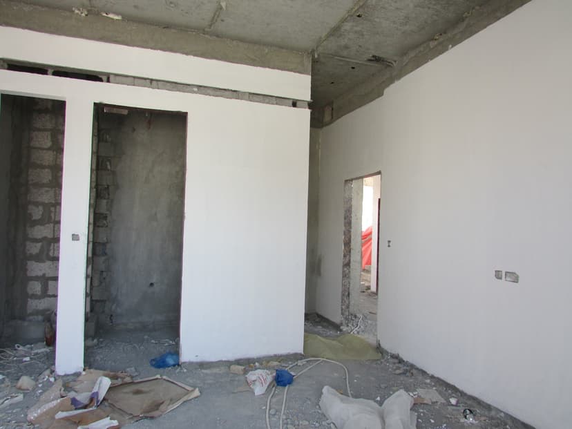 DAMAC Hills - Piccadilly Green construction — photo 41