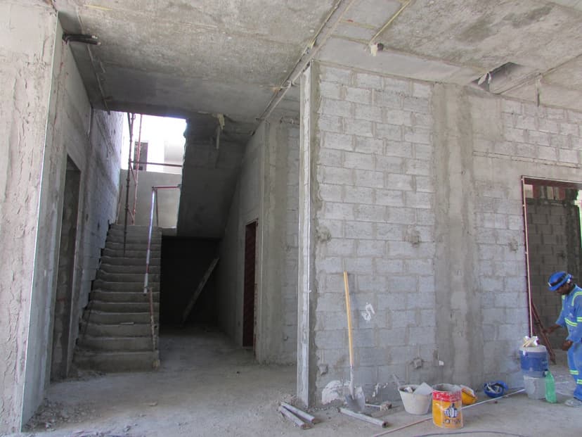 DAMAC Hills - Piccadilly Green construction — photo 43