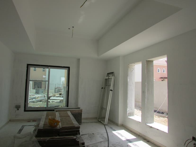 Prime Villas construction — photo 13