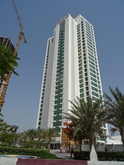 Hiliana construction — photo 8