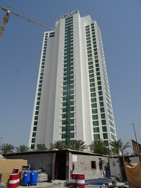 Hiliana construction — photo 7