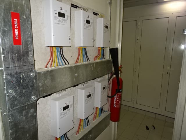 Hiliana construction — photo 4