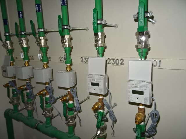 Hiliana construction — photo 5