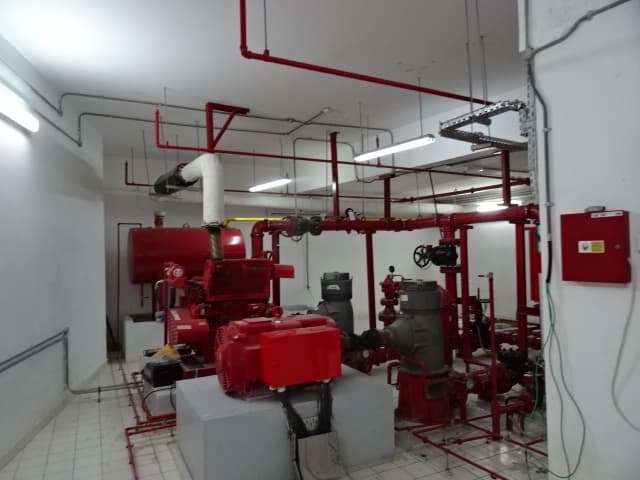 Hiliana construction — photo 6