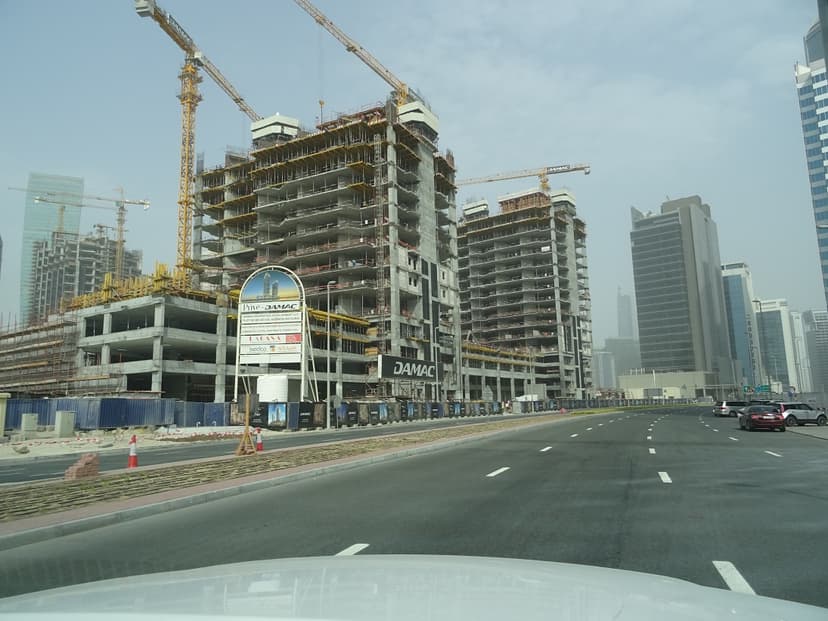 Prive by DAMAC construction — photo 120