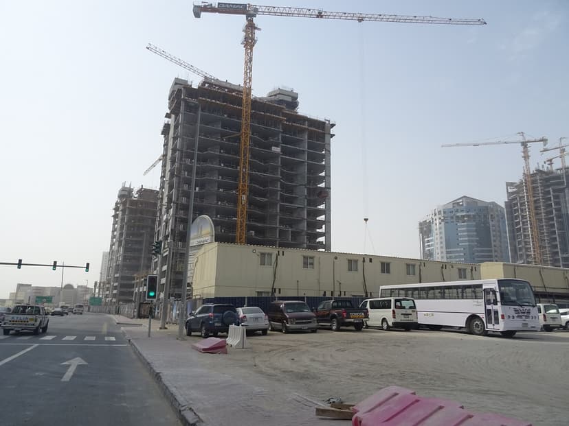 Prive by DAMAC construction — photo 121