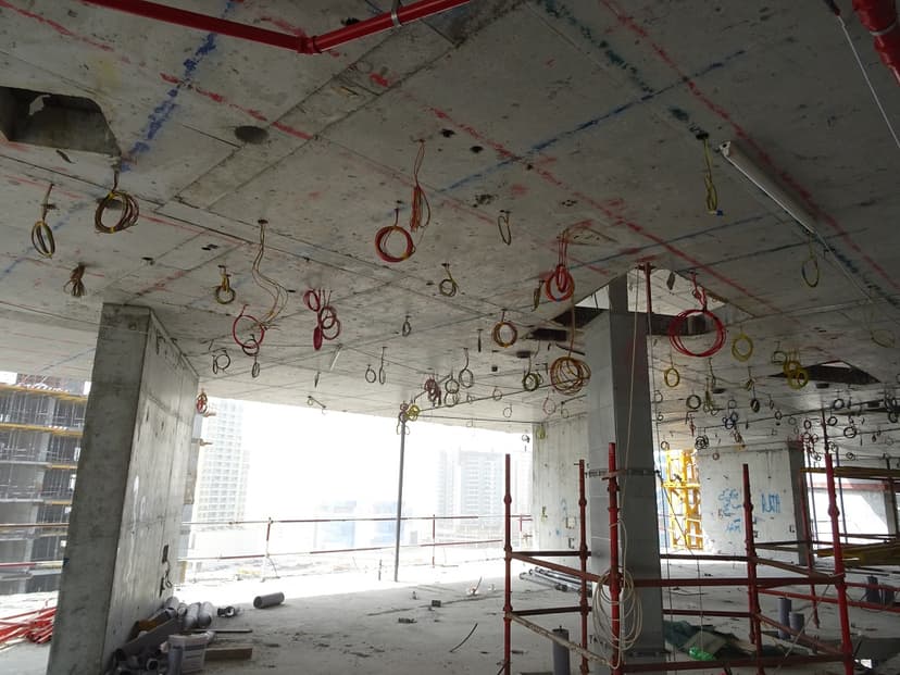 Prive by DAMAC construction — photo 125