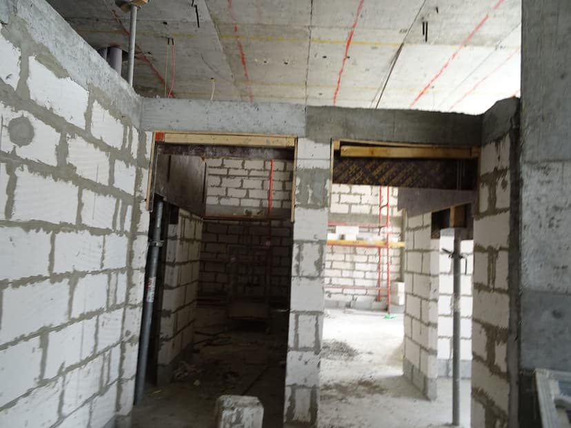 Prive by DAMAC construction — photo 124