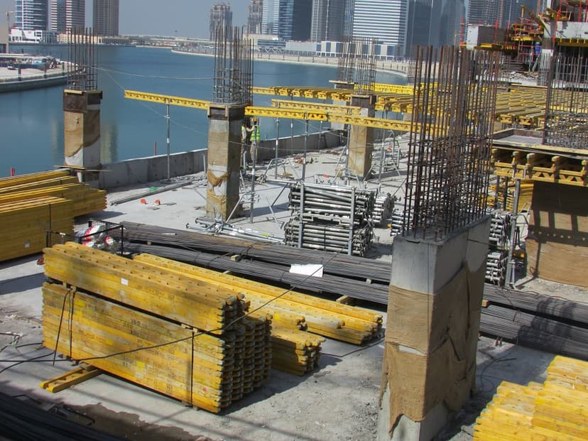 Prive by DAMAC construction — photo 127