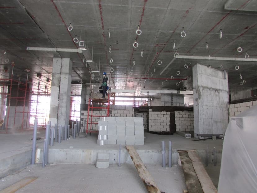 Prive by DAMAC construction — photo 131