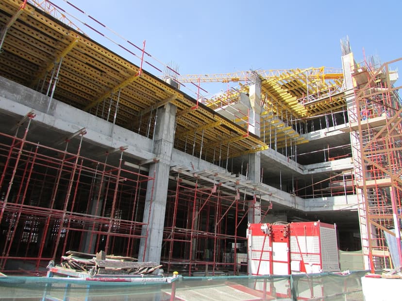 Prive by DAMAC construction — photo 135