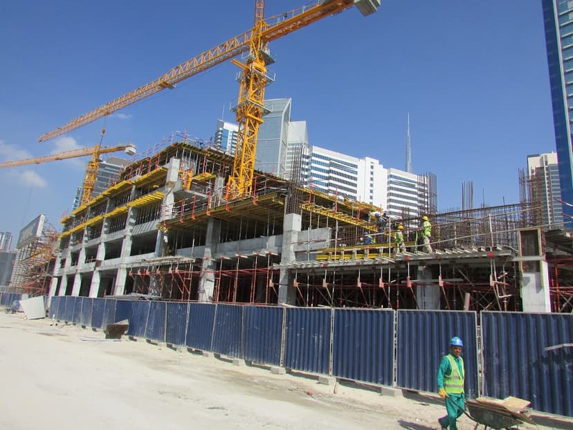 Prive by DAMAC construction — photo 128