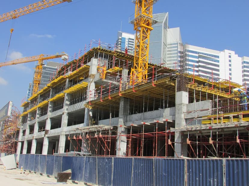 Prive by DAMAC construction — photo 133