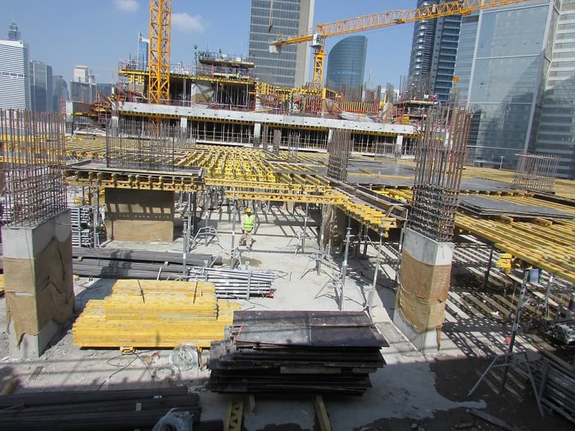 Prive by DAMAC construction — photo 134