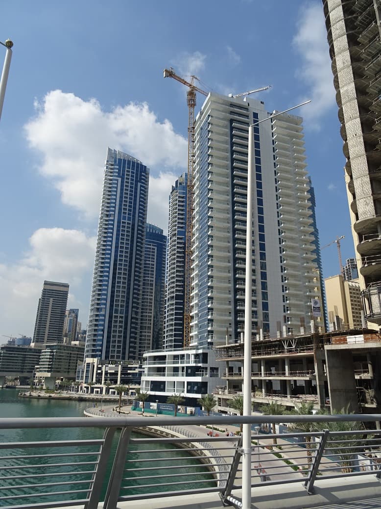Continental Tower construction — photo 40