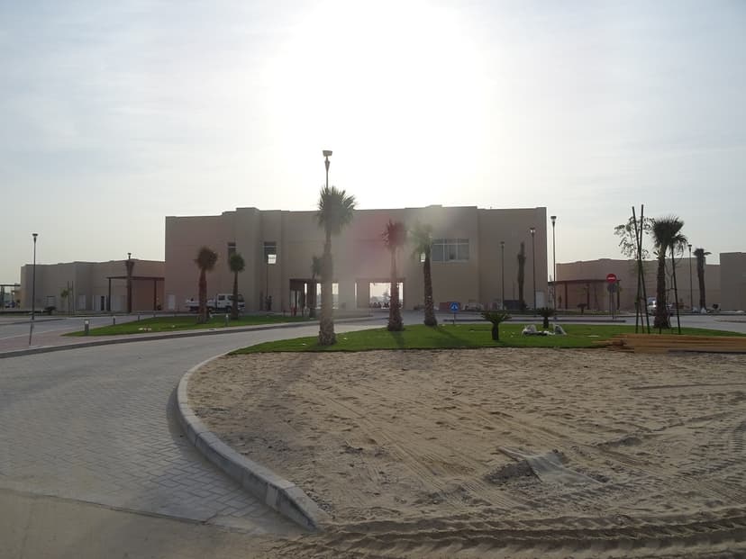 Townhouses at Jumeirah Islands construction — photo 6