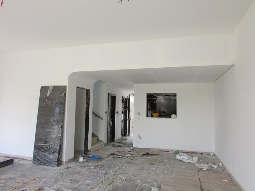 Warsan Village a construction — photo 36