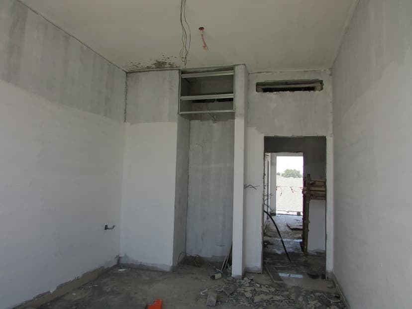 Warsan Village - D construction — photo 30