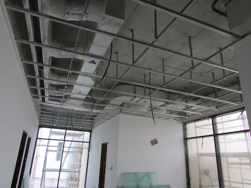 DAMAC Hills - the Field construction — photo 60