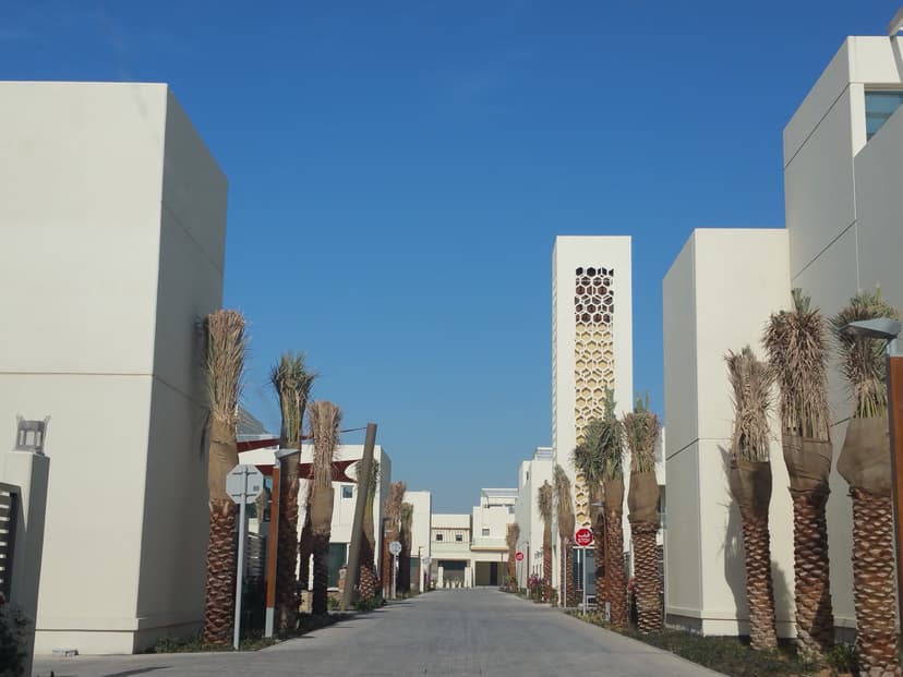 The Sustainable City construction — photo 4