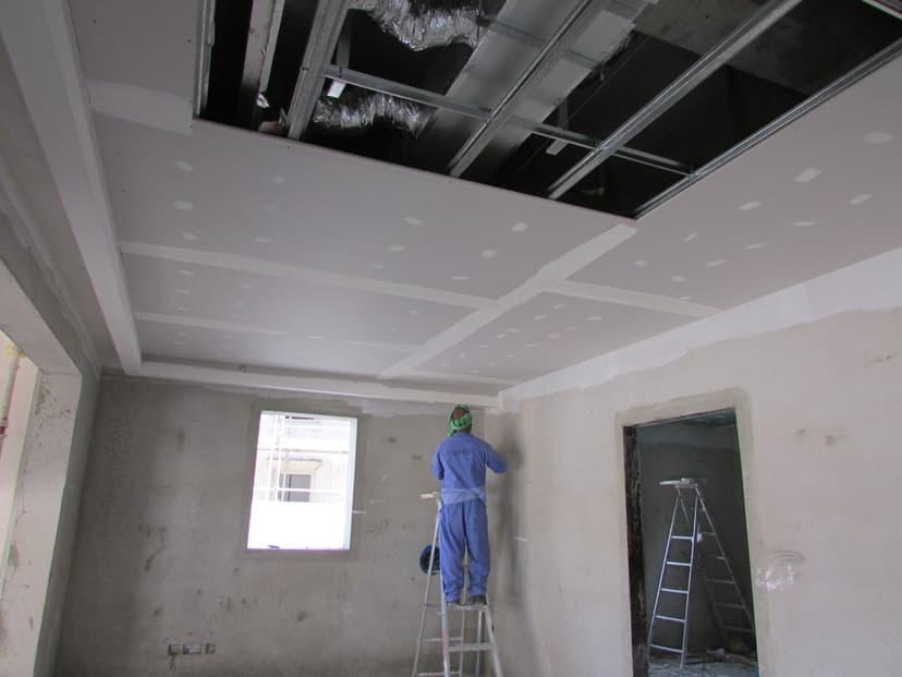 Arabian Ranches- Rosa Community construction — photo 44