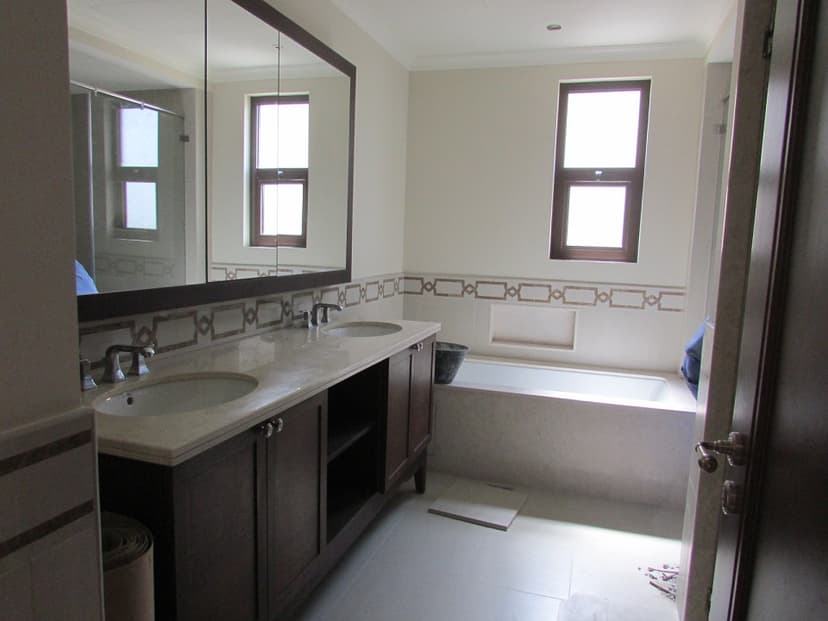 Arabian Ranches- Rosa Community construction — photo 32